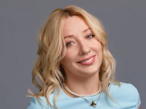 Юлия Бершадская