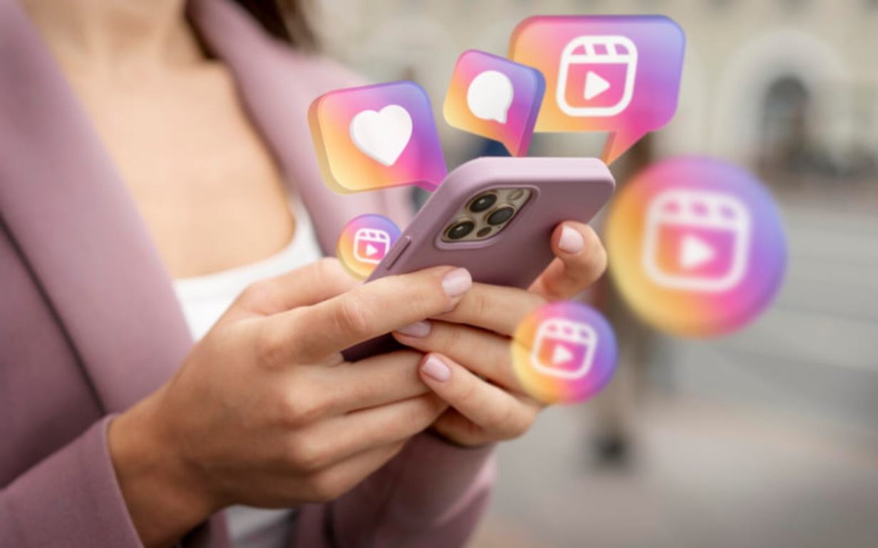 Ведение соцсетей (SMM)