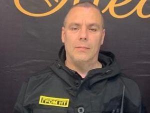 Константин Хрущев