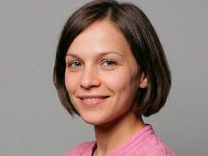 Анастасия Ткачева