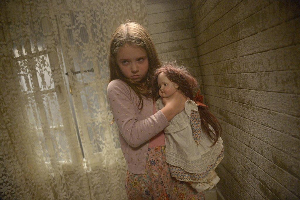 Сериалы на Хэллоуин: 20 страшилок, от которых волосы встают дыбом