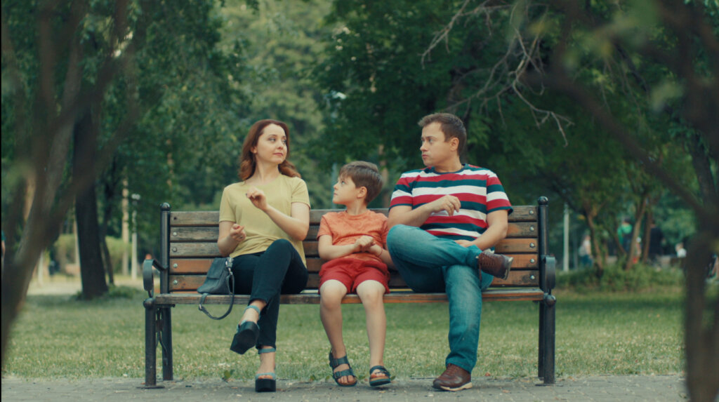 «СашаТаня» возвращается 25 ноября на ТНТ с новыми сериями