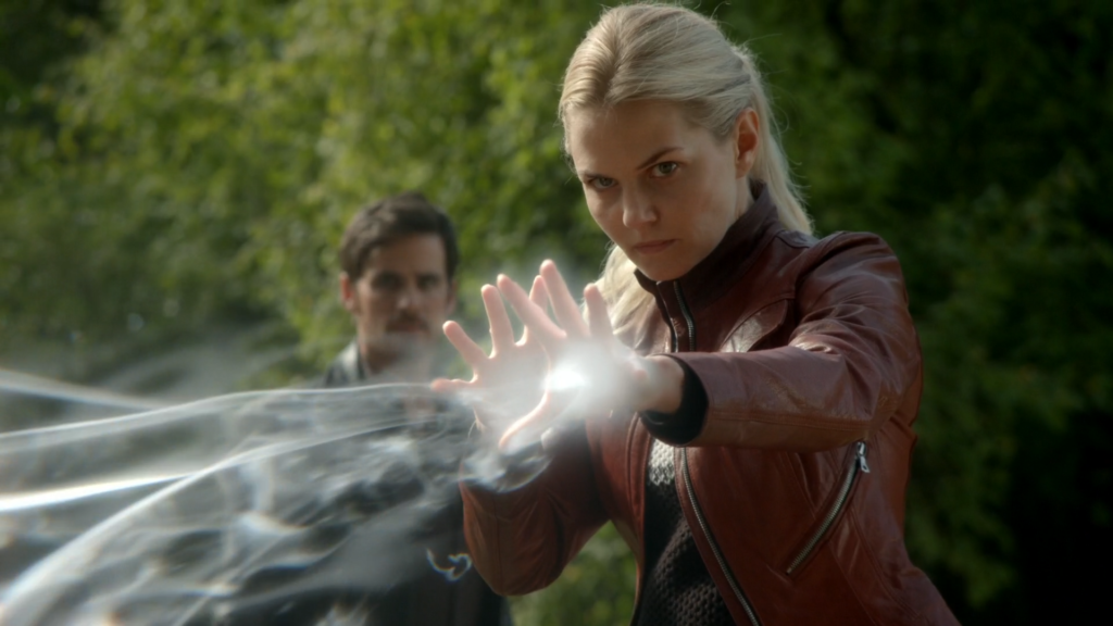 Три сериала-сказки на Новый год