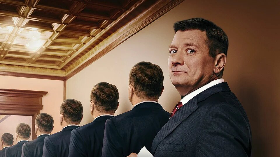 «Кинопоиск HD» покажет семь эксклюзивных сериалов