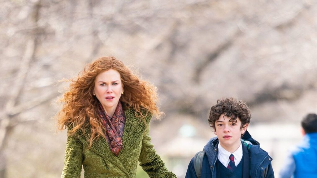 Премьеру самого ожидаемого сериала HBO с Николь Кидман перенесли