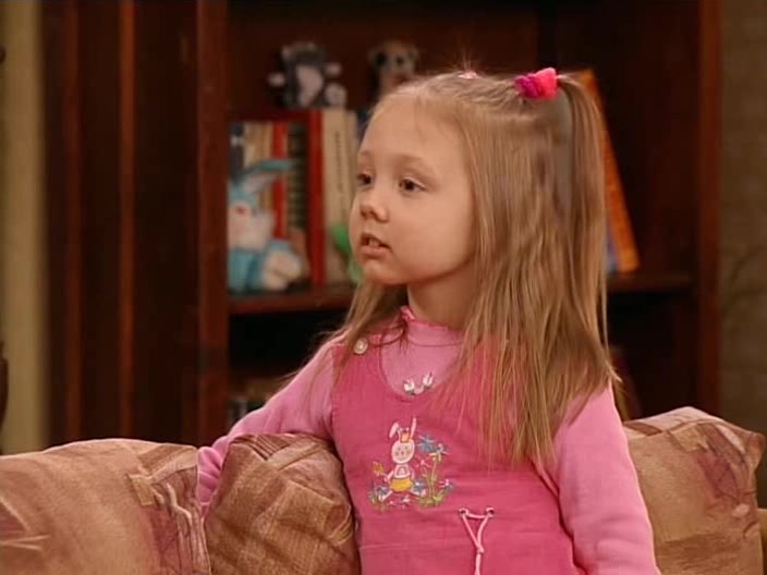 Из звезд сериалов — в звезды Instagram: Как сегодня живет Пуговка из «Папиных дочек»