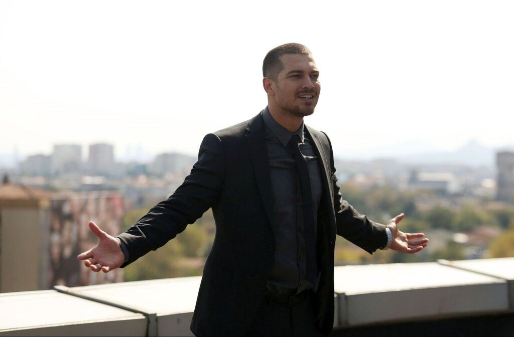 Создатели «Великолепного века» снимают сериал о современнике султана Сулеймана