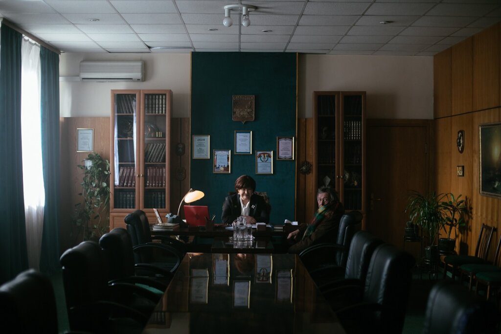 Михаила Ефремова вырежут из сериала