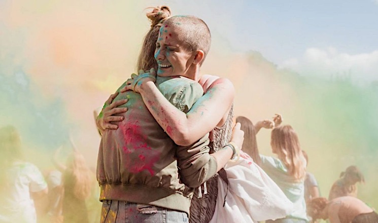 Многосерийная драма «257 причин, чтобы жить» начинается 8 июня на ТНТ