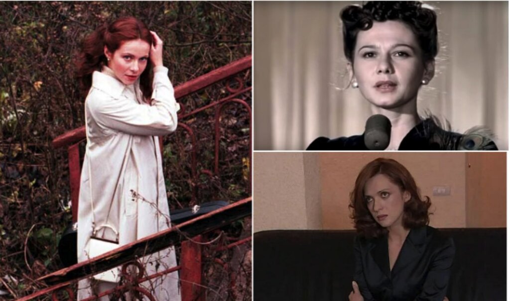 Заклунная, Гусева, Дроздова, Раппопорт и другие: Истории актрис, сыгравших в культовых криминальных сериалах