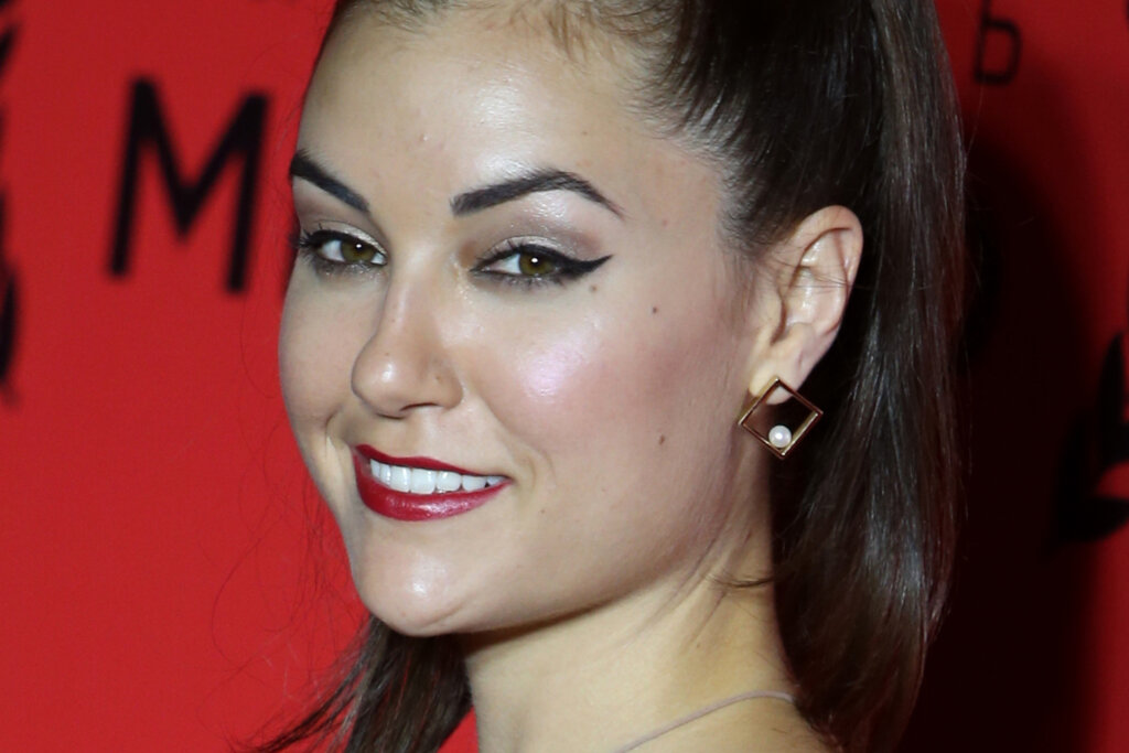 Саша Грей рассказала, что в Голливуде было больше домогательств, чем в индустрии для взрослых