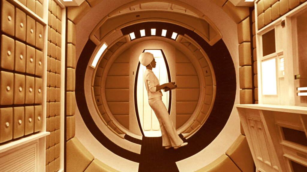 Стали известны лучшие научно-фантастические фильмы