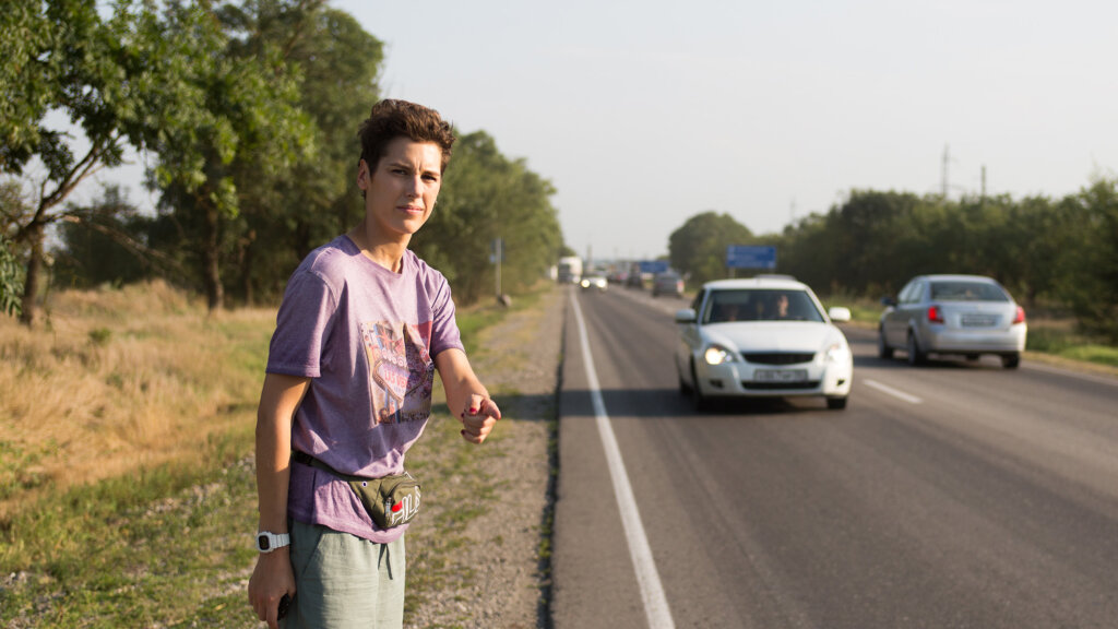 Звезда скандального сериала «Чики» Ирина Горбачева рассекретила возлюбленного