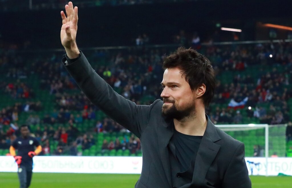 Главным российским актером стал Данила Козловский