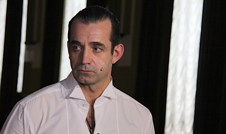 Последние новости о состоянии Дмитрия Певцова: у актера сдали нервы