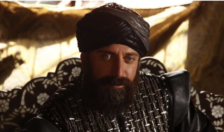 Вот почему Валиде выдала замуж за своего сына Сулеймана свою племянницу