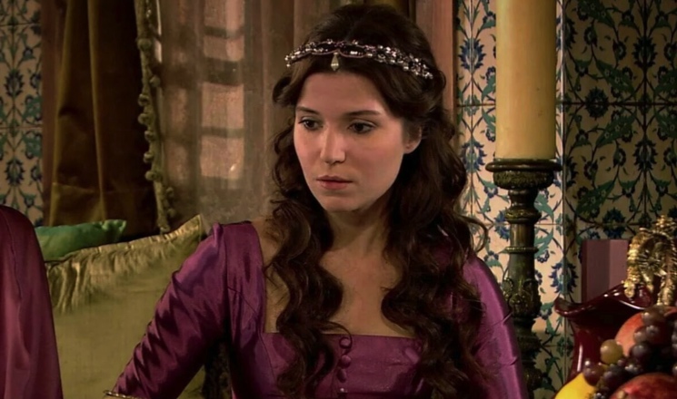 Реальная причина смерти Хатидже-султан