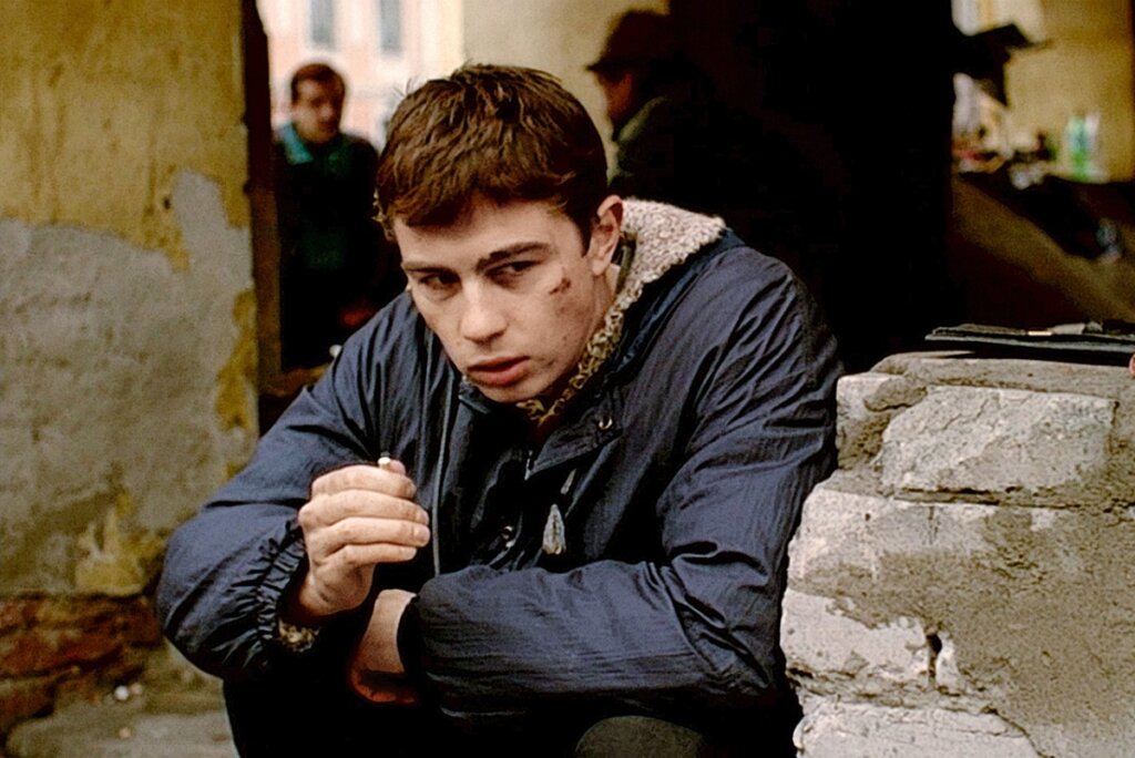 Данила Багров, Шурик и Семен Семеныч: Россияне назвали «самых родных» киногероев