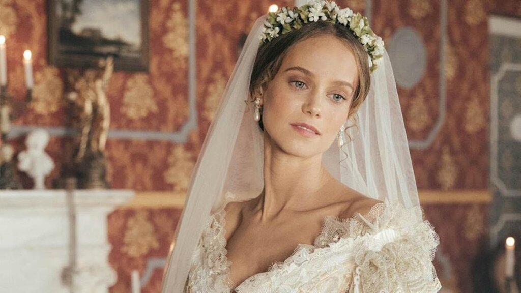 Стало известно, кто заменит Екатерину Ковальчук в сериале «Крепостная»
