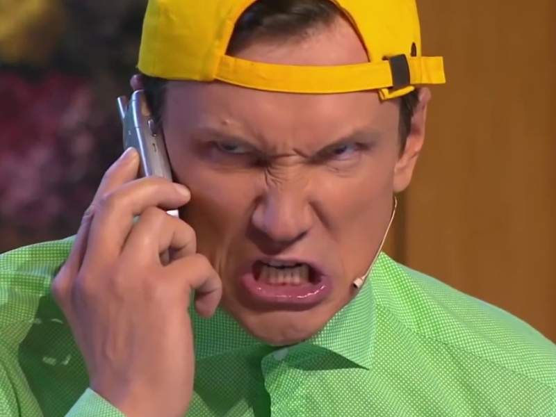 Звезда «Уральских пельменей» Мясников жестко проехался по «бедным» артистам