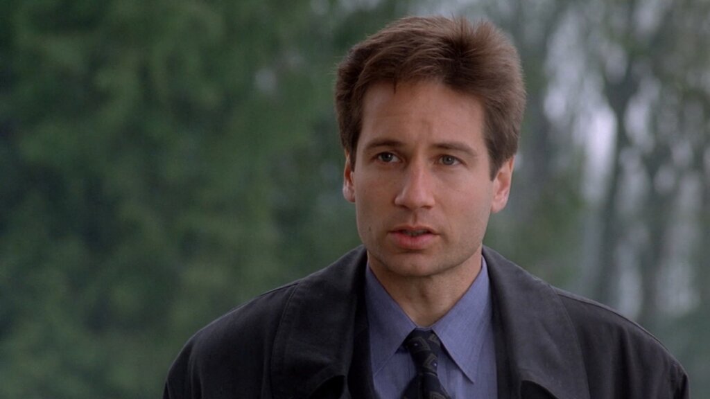 «Истина где-то рядом»: как Дэвида Духовны разыграли российские пранкеры