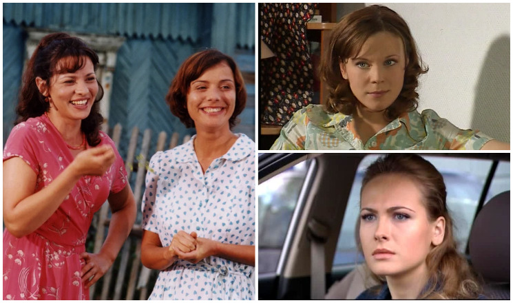 Личные драмы: как изменились актрисы из сериала «Две судьбы»