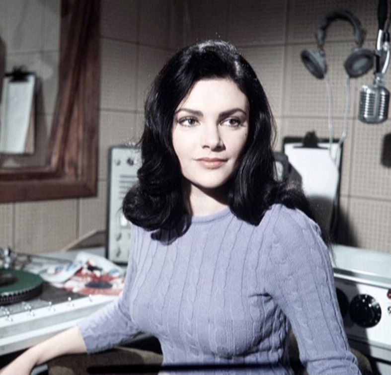 Умерла Триша Ноубл, сыгравшая в «Звездных войнах»