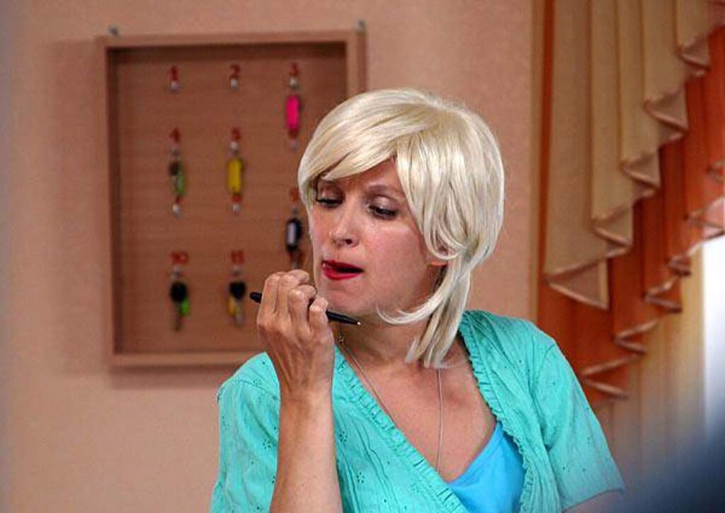 Как Олеся Железняк стала жертвой мошенников