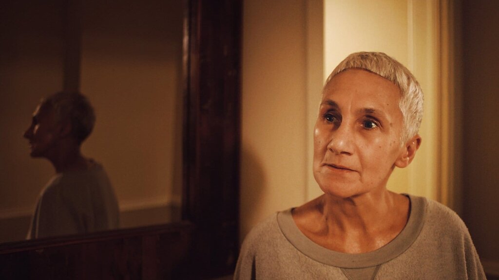 В киевском аэропорту нагло задержали заслуженную артистку Розу Хайруллину (видео)