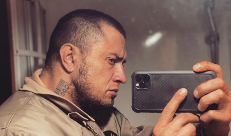 «Кому-то очень повезло»: известный актер позавидовал Прилучному из-за Карпович