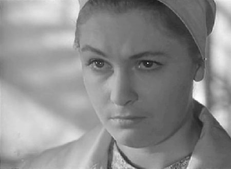 Умерла актриса театра и кино Светлана Алексеева