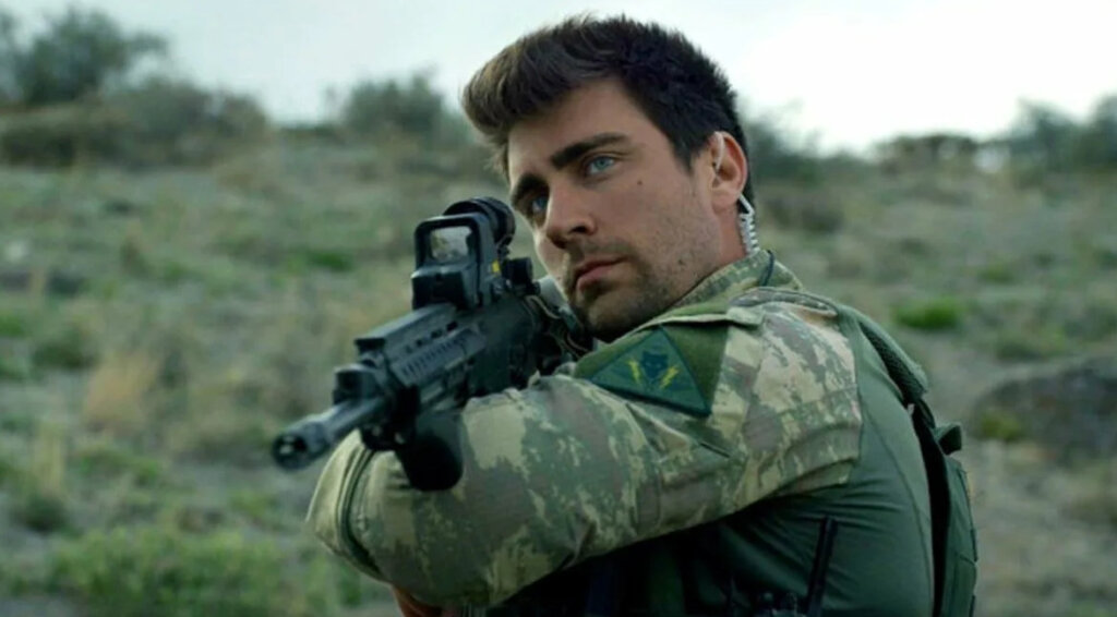 Самый популярный турецкий сериал делает финал