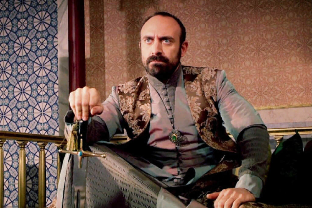 Кривые и желтые зубы, огромный нос и ноги колесом – вот как на самом деле выглядел султан Сулейман