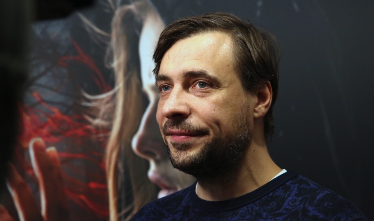 Многодетный отец Евгений Цыганов шокировал признанием о ребенке