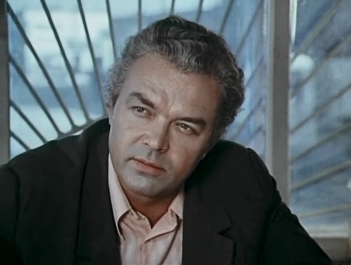 Забвение, нищета и страшная смерть звезды фильма «Угрюм-река» Георгия Епифанцева