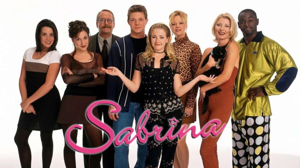 25 лет сериалу «Сабрина — маленькая ведьма»: Что стало с актерами популярного комедийного фэнтези