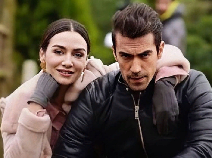 Краткое содержание 46-47 серии фильма «Черно-белая любовь» на 26 и 27 июня