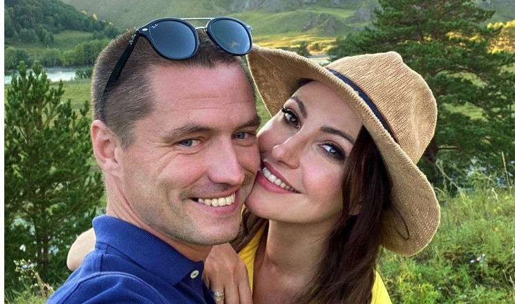 Брошенная жена четвертого избранника Анастасии Макеевой назвала сумму алиментов