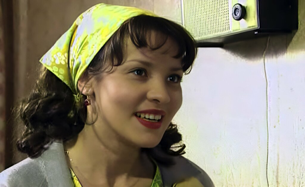 Как сложилась судьба Анжелики Вольской, игравшей стерв и разлучниц