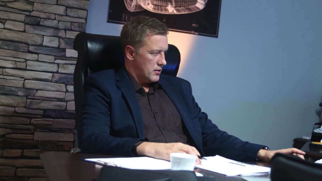 Премьера сериала «Перекати поле» выходит 30 августа на Россия 1