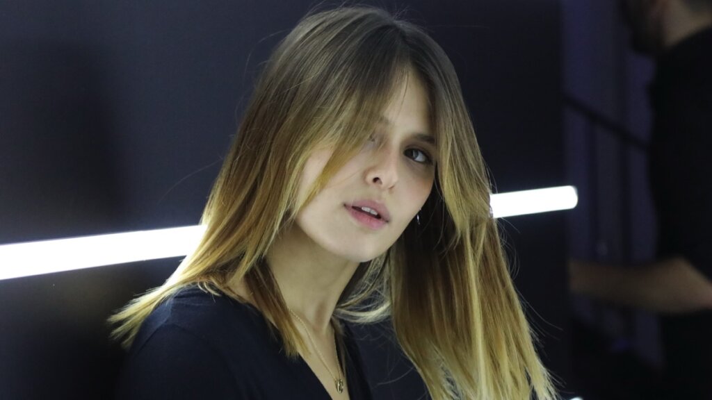 Аксенова, Старшенбаум и Бортич: составлен рейтинг главных российских молодых актрис