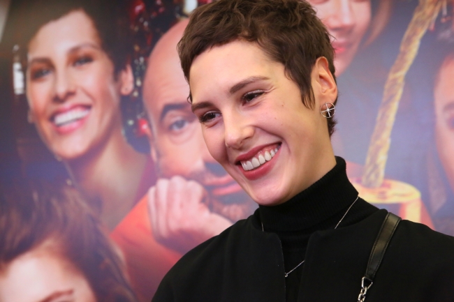 Звезда «Чик» Ирина Горбачева после тайной свадьбы показала грудного ребенка