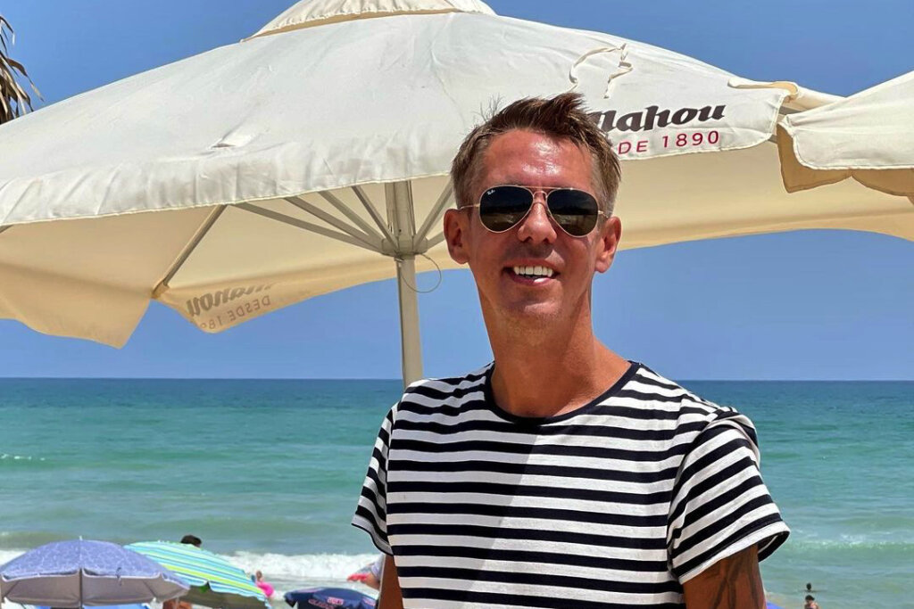 Обнищавший Алексей Панин заказал Владимира Cоловьева