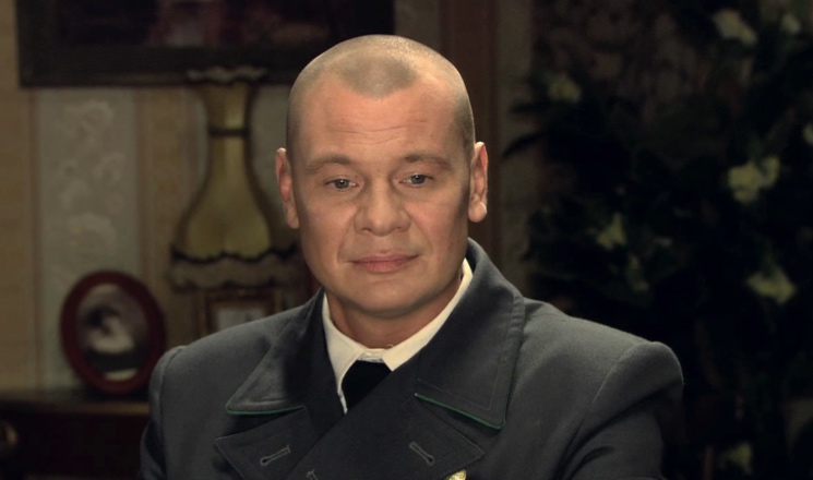 Наследство умершего Влада Галкина бесследно исчезло