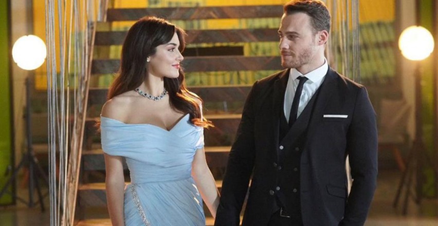 Сериал «Постучи в мою дверь» покажут на российском телевидении