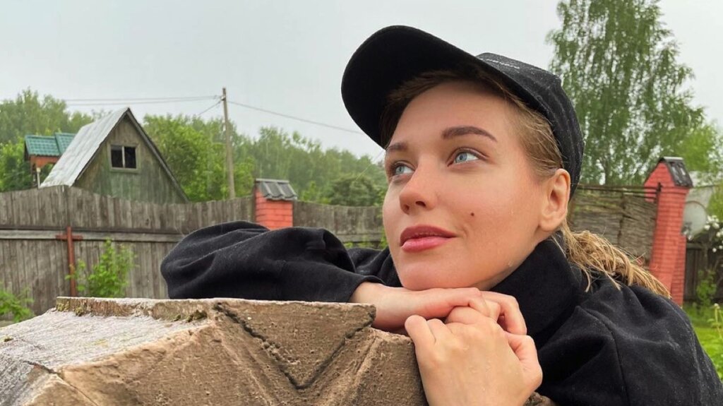 Кристина Асмус сбежала после выхода Харламова в свет с невестой: «Меня просто сломали»