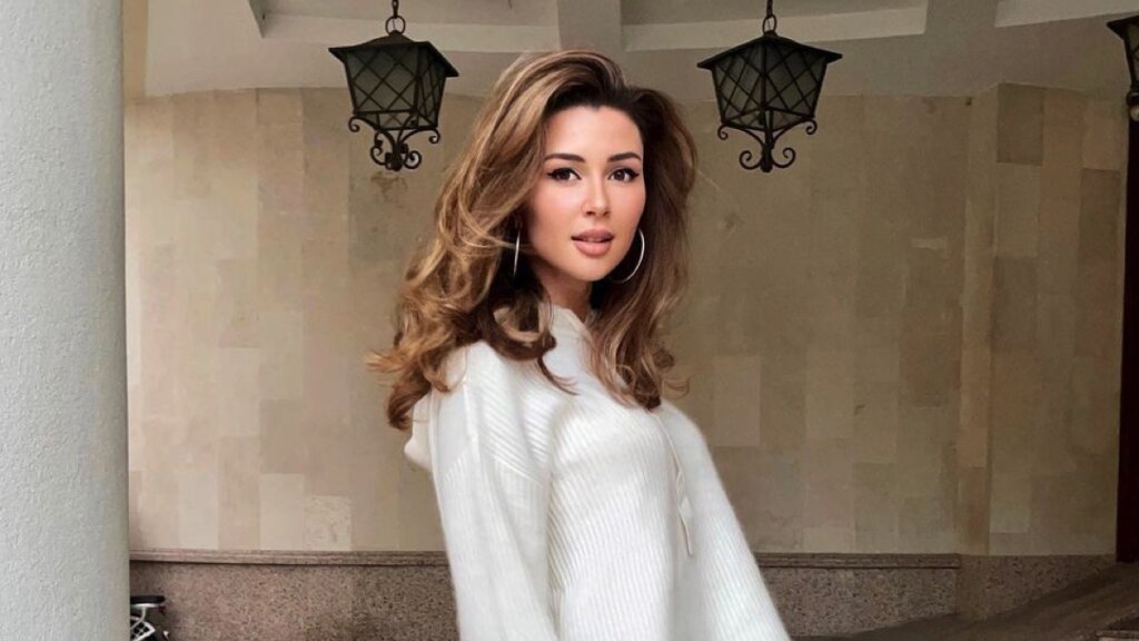 Дочь Заворотнюк вышла из себя из-за слов Утяшевой о недоженщинах