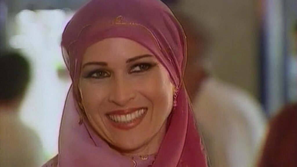 Амина из «Клона» уже не та: 55-летняя Ингра Либерату без стеснения показала себя во всей красе