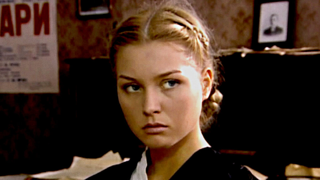 Куда после страшной аварии пропала звезда сериала «Желанная» Ольга Вечкилева