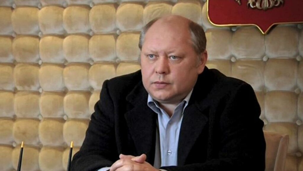 Ушел из жизни актер Константин Глушков